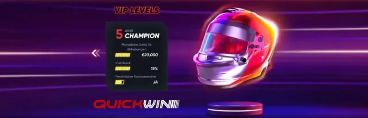 quickwin-casinode